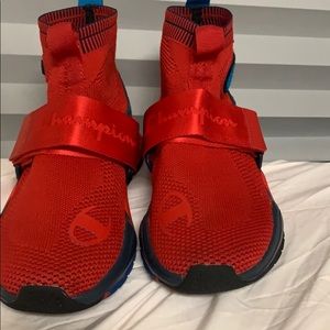 Champion shoes, 5 youth